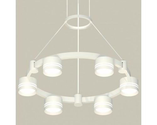 Подвесная люстра Ambrella Light XR XR92031203