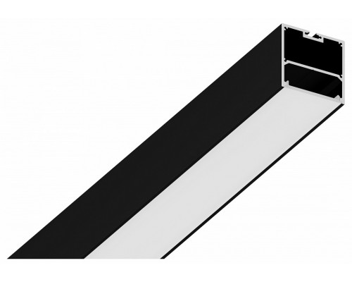 Короб накладной DesignLed LS LS.5050-B-R