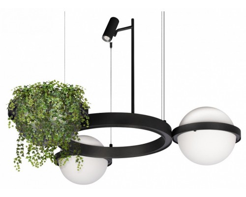 Подвесной светильник Loft it Jardin 10121/2 Подвесной светильник Loft it Jardin 10121/2