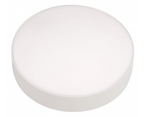 Накладной светильник iLedex Technical Mercury 5551-36W-D212-3/4/6K-WH Накладной светильник iLedex Technical Mercury 5551-36W-D212-3/4/6K-WH