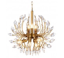 Подвесная люстра Escada 486 486/9PL