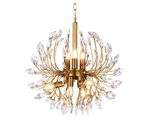 Подвесная люстра Escada 486 486/9PL