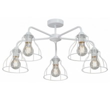 Люстра на штанге Vitaluce V3102 V3102-0/5PL