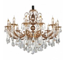 Подвесная люстра Omnilux Grosseto OML-77723-12