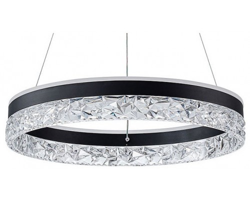 Подвесной светильник Arte Lamp Apollo A2549SP-75BK Подвесной светильник Arte Lamp Apollo A2549SP-75BK