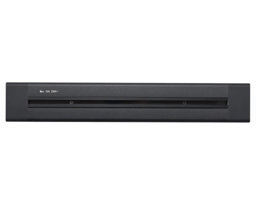 Трек накладной Arte Milano Am-track-sockets 382305TO/50 Black Трек накладной Arte Milano Am-track-sockets 382305TO/50 Black