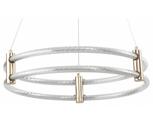 Подвесной светильник Zortes Ringer ZRS.57792.96