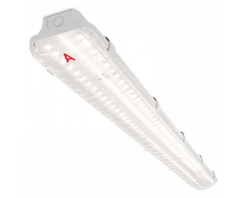 Накладной светильник WoltaPRO  ДСП04-36-052-4К