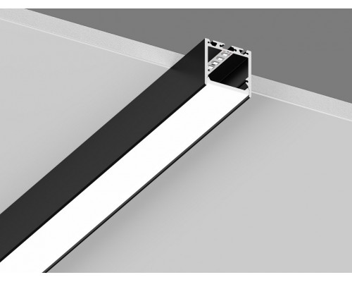 Профиль накладной DesignLed LS 00-00019906
