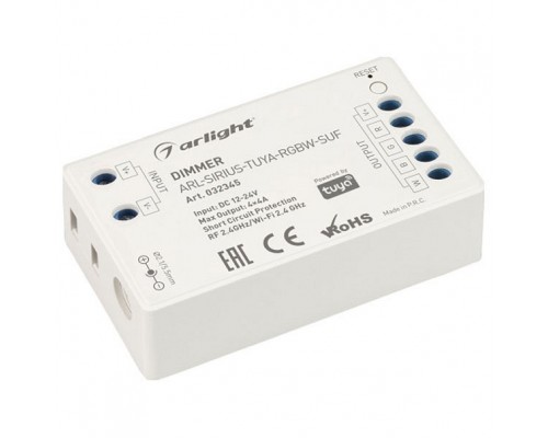 Диммер Arlight 032345 Диммер Arlight 032345