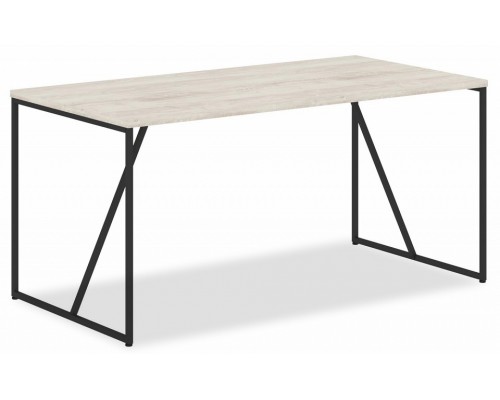 Стол офисный Loftis LST 1580 Стол офисный Loftis LST 1580