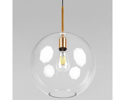 Подвесной светильник Loft it Bolle 2034-P1 Подвесной светильник Loft it Bolle 2034-P1