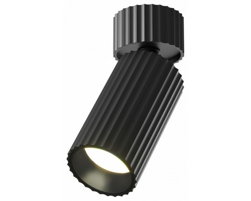 Спот Maytoni Calipso C108CL-01-GU10-B Спот Maytoni Calipso C108CL-01-GU10-B