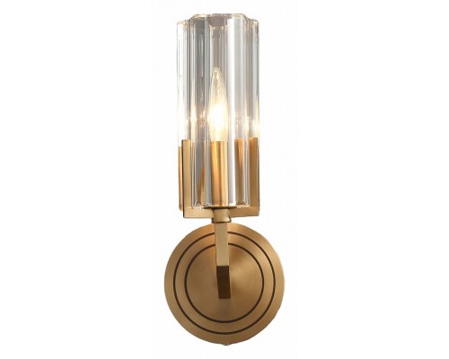 Бра Moderli Brass V11015-1W Бра Moderli Brass V11015-1W