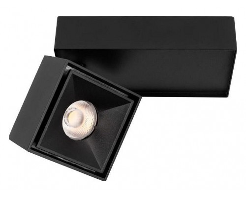 Накладной светильник Loft it Knof 10324/B Black Накладной светильник Loft it Knof 10324/B Black