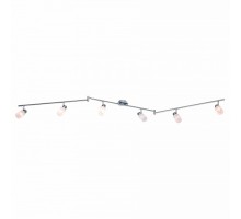 Спот Arte Lamp Cavalletta A4510PL-6SS