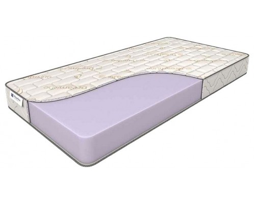 Матрас полутораспальный DreamRoll Eco 2000x1200 Матрас полутораспальный DreamRoll Eco 2000x1200