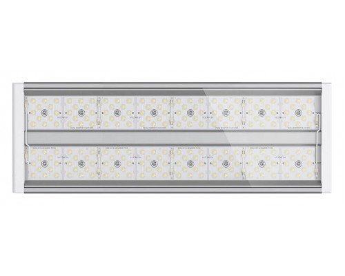 Настенно-потолочный прожектор WoltaPRO  ДО01-80-502-4К А50