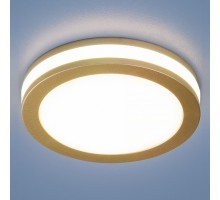 Встраиваемый светильник Elektrostandard DSKR80 a049509