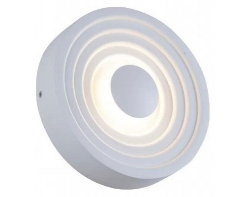 Накладной светильник iLedex Eclipse SMD-926312 WH-3000K Накладной светильник iLedex Eclipse SMD-926312 WH-3000K