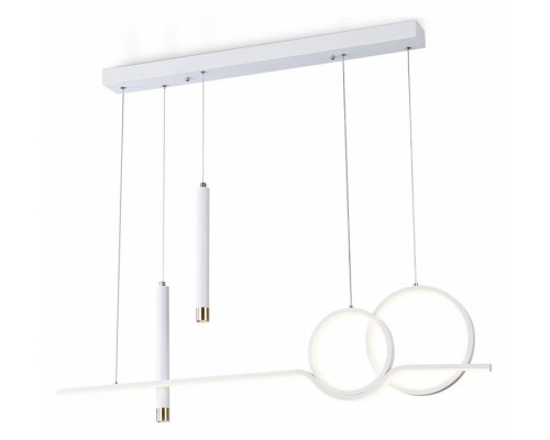 Подвесной светильник Ambrella Light FL FL5393 Подвесной светильник Ambrella Light FL FL5393