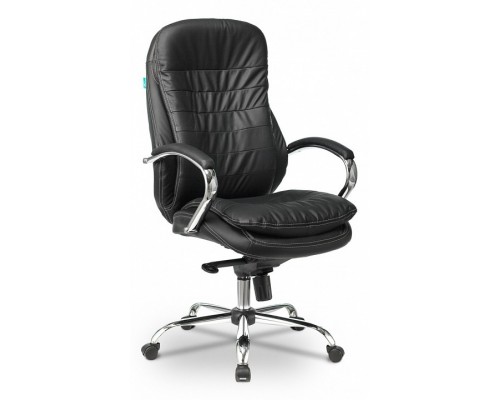 Кресло для руководителя T-9950/Black Кресло для руководителя T-9950/Black