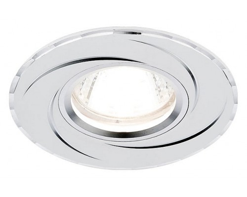 Встраиваемый светильник Ambrella Classic A506 A506 W Встраиваемый светильник Ambrella Classic A506 A506 W