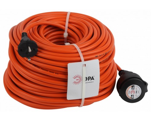 Удлинитель Эра  UPx-1-2x1.5-50m