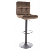 Стул барный C105