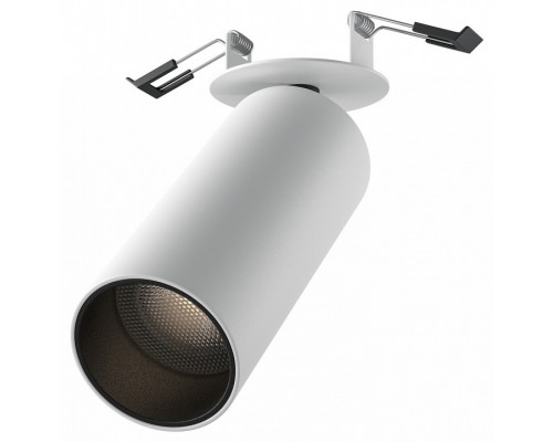 Спот Maytoni FOCUS LED C053CL-L12W4K-W-W Спот Maytoni FOCUS LED C053CL-L12W4K-W-W