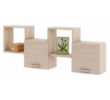 Полка комбинированная Флэш-23