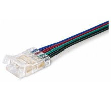 Соединитель лент гибкий Ambrella Light  GS7411