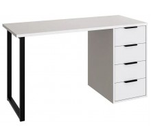 Стол письменный Эконом-стандарт С-402