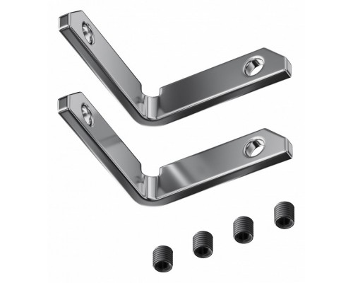 Крепление для трека Maytoni Accessories for tracks Exility TRA034ICL-MP-1 Крепление для трека Maytoni Accessories for tracks Exility TRA034ICL-MP-1