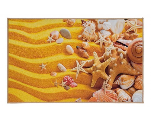 Коврик для ванной (50x80 см) Velur SPA Коврик для ванной (50x80 см) Velur SPA
