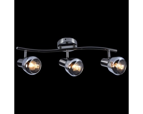 Спот 05960 05960-0.8-03 PEARL BK (DARK CHROME) Спот 05960 05960-0.8-03 PEARL BK (DARK CHROME)