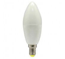Лампа светодиодная Feron LB-97 E14 7Вт 2700K 25475