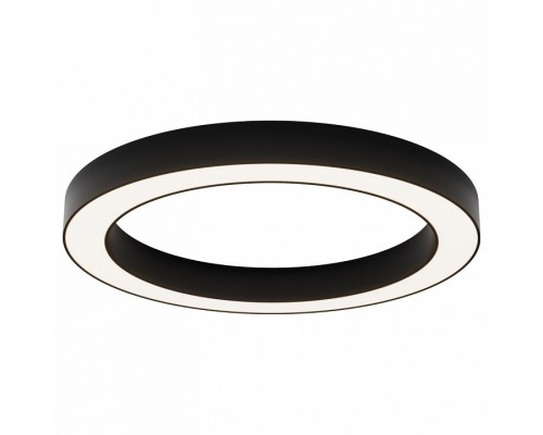 Накладной светильник Maytoni Lua C093CL-45W4K-B Накладной светильник Maytoni Lua C093CL-45W4K-B
