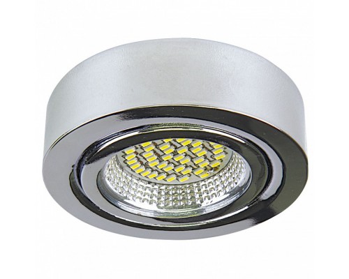 Встраиваемый светильник Lightstar Mobiled LED 003134 Встраиваемый светильник Lightstar Mobiled LED 003134
