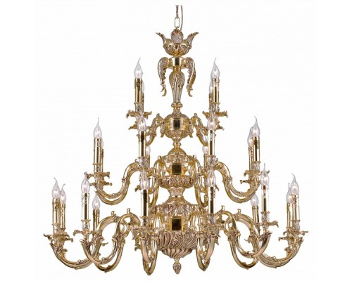 Подвесная люстра Dio D’Arte Vivaro Vivaro E 1.1.24 CG