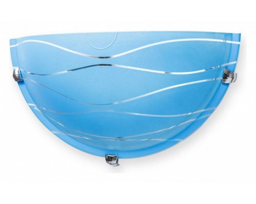 Накладной светильник TopLight Xithi TL9290Y-01BL Накладной светильник TopLight Xithi TL9290Y-01BL