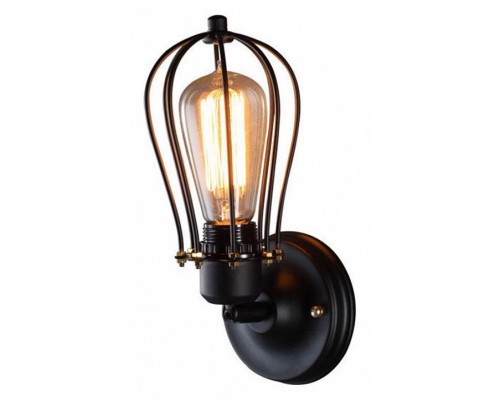 Бра Loft it Loft cage LOFT2106W Бра Loft it Loft cage LOFT2106W