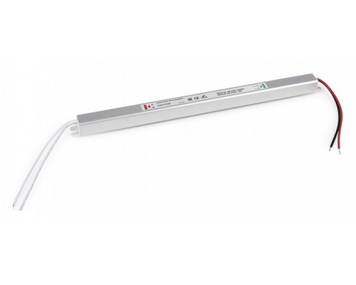Блок питания с проводом Maytoni Led strip 220211 Блок питания с проводом Maytoni Led strip 220211