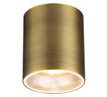 Накладной светильник Odeon Light HIGHTECH 7137/12CL