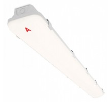 Накладной светильник WoltaPRO  ДСП04-54-041-4К