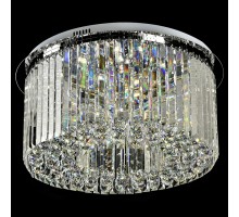 Потолочная люстра Newport 8400 8400/60 PL chrome