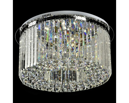 Потолочная люстра Newport 8400 8400/60 PL chrome Потолочная люстра Newport 8400 8400/60 PL chrome