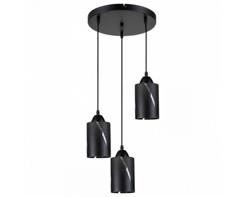 Подвесной светильник Escada Storm 10179/3S