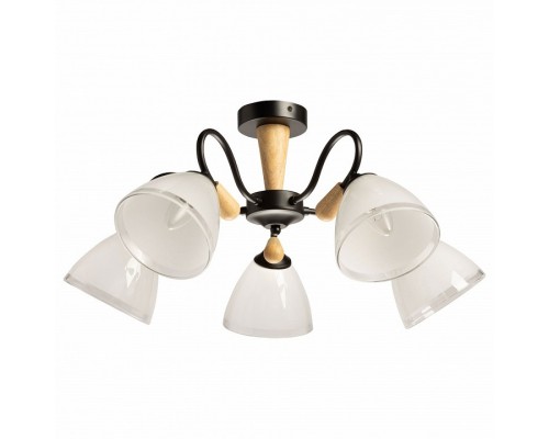 Люстра на штанге De City Альфа 324019605