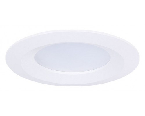 Встраиваемый светильник Arte Lamp Mira A2861PL-1WH Встраиваемый светильник Arte Lamp Mira A2861PL-1WH